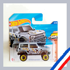 HOTWHEELS - HW HOT TRUCKS