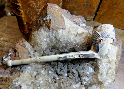 Gambier pipe fantaisie - pipe, de