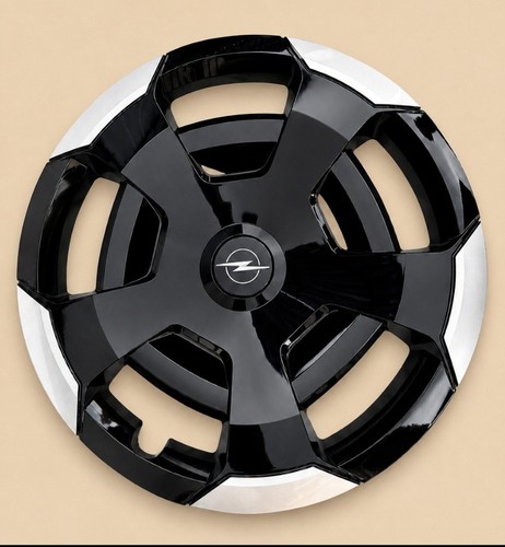 Enjoliveur roue opel - x,