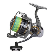 James Cook Seafisher 5000