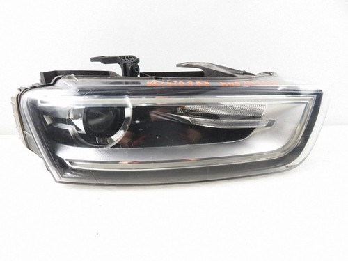 Opel commodore 2014 phare - commodore,