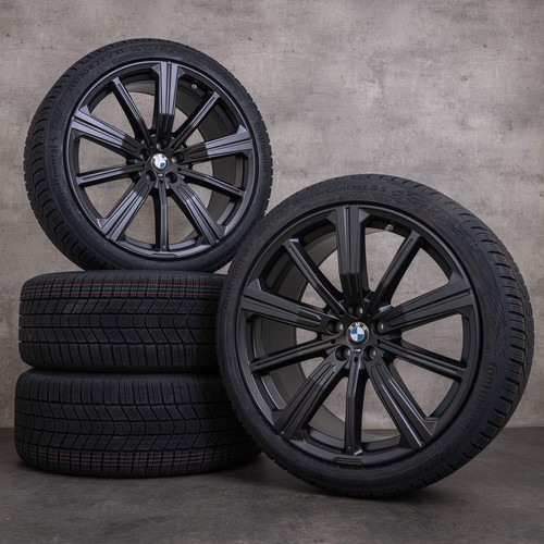 Bmw pneus hiver jantes - bmw,
