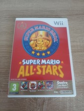 Super Mario All Stars -