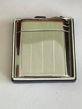 ANCIEN BRIQUET FUMALUX FL 400 BRIQUET LAMPE