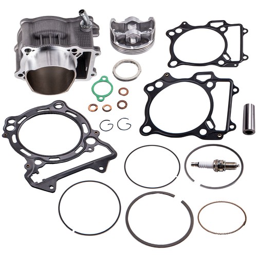 Cylinder piston 434cc - cylinder,