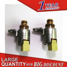 FN21-21-1F1 4F27E Transmission Solenoid