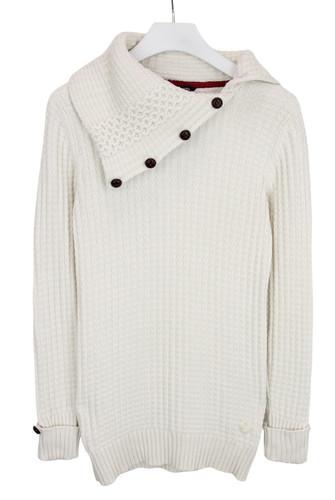 Henri lloyd pull femme - henri, taille