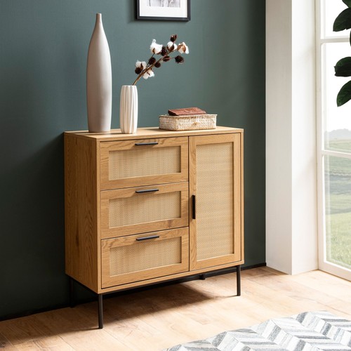 Finebuy commode décor - cm,