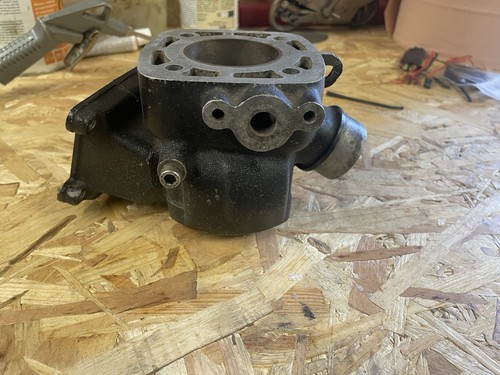 Cylindre yamaha yz - cylindre,