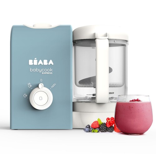 Mixeur cuiseur bébé - mixeur, beaba
