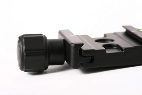 Benro qrc60p etau arca - qrc60p, arca-swiss