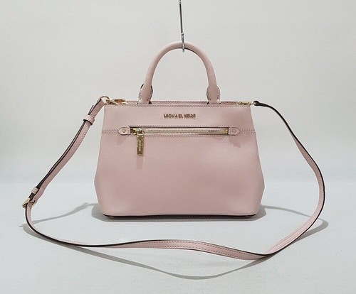 Michael kors leather 2way bag - michael,