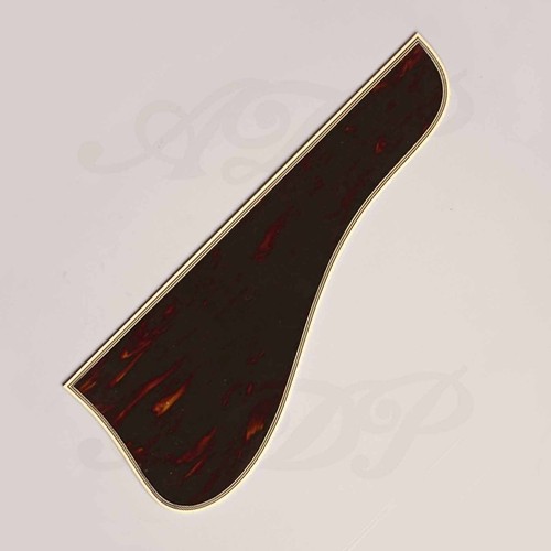 Pickguard archtop style - pickguard,