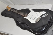 Guitare électrique Fender