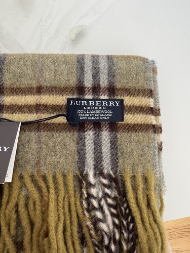 Burberry london écharpe homme - london,