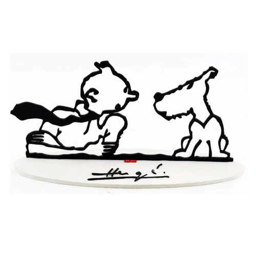Moulinsart pixi tintin - pixi,