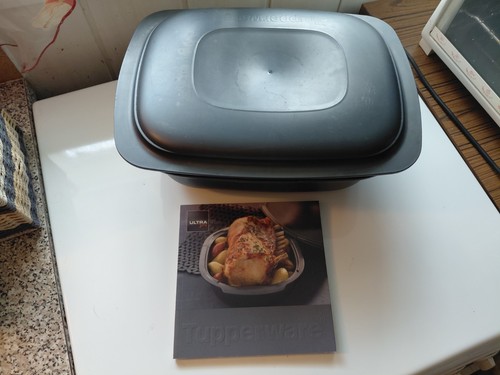 Tupperware cocotte ultra - ultra, pro
