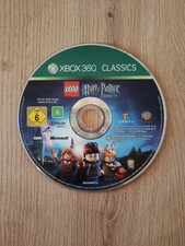 Jeu Xbox 360 - LEGO Harry