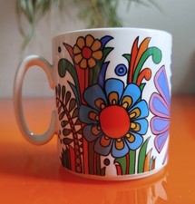 N°3 MUG TASSE EN PORCELAINE