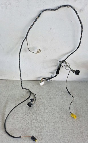 Faisceau cablage cable - faisceau,