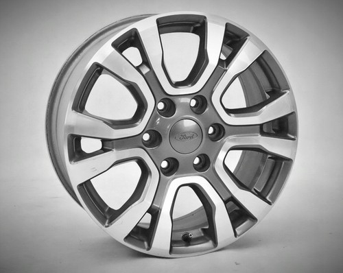Jantes alliage ford everest - ford,