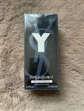 Yves Saint Laurent – Y EDP 100ml – Neuf sous blister