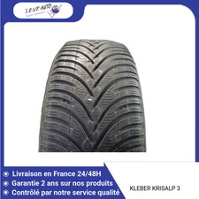 🇫🇷 Pneu KLEBER KRISALP 3
