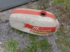 Réservoir d’essence