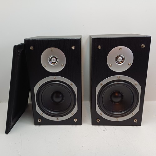 Fenton shfb55b speakers tested - shfb55b,