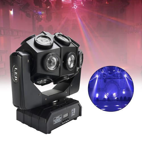 180w projecteur rotatif - projecteur, À