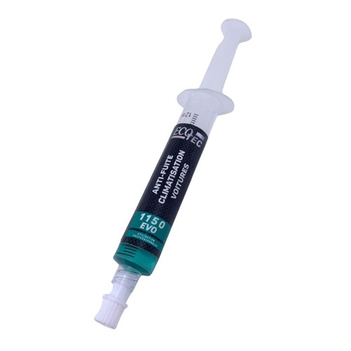 Anti fuite climatisation