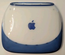 Apple iBook G3 Clamshell