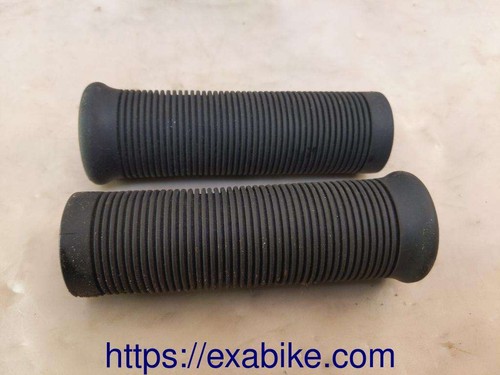 Poignees guidon pour yamaha - poignees,