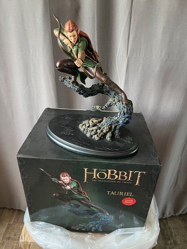 Tauriel weta statue - weta,