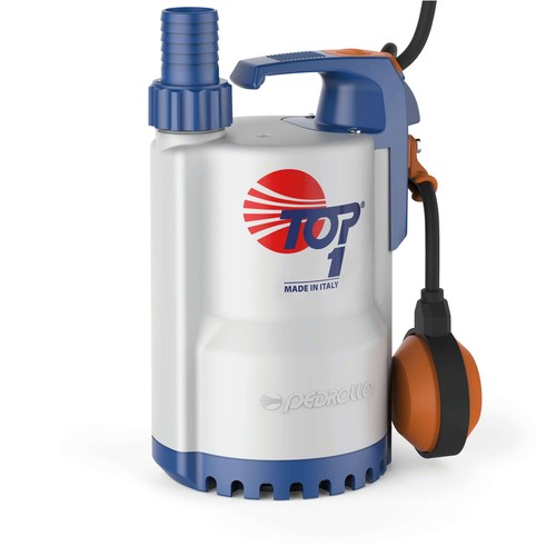 Pompe relevage pedrollo top - de,