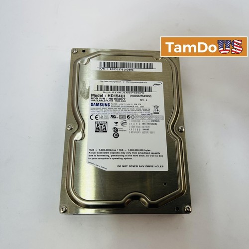 Samsung 5tb sata hdd - 1.5tb,