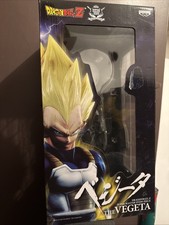 Super Master Star Piece Vegeta