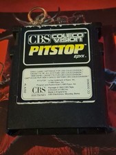 jeu Vidéo Coleco Vision