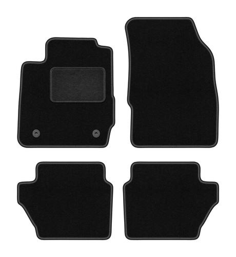 Tapis sol moquette ford - sol,