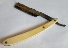 Rasoir, Coupe-Choux ancien