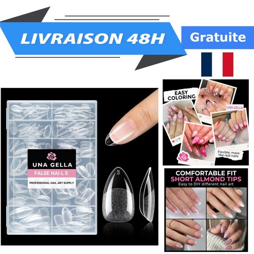 Una gella capsules ongles - capsules,