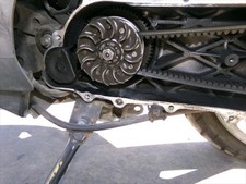 variateur HONDA SKY 50 2001