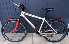 VTT Scrapper Ltd Go Sport 26''