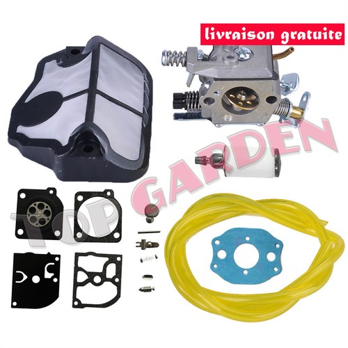 Carburateur pour husqvarna - pour, 36
