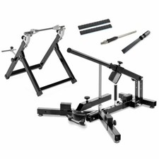 Set Démonte pneu moto MD4 +