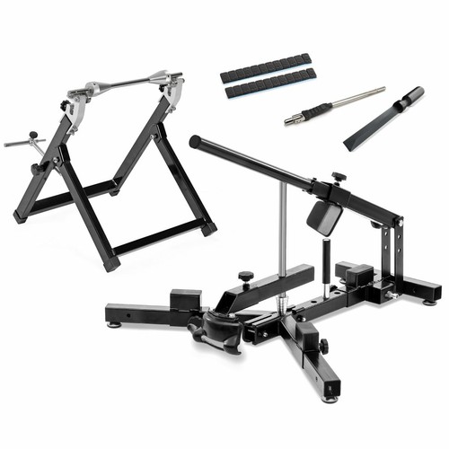 Set démonte pneu moto md4 - pneu,