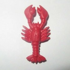 playmobil red lobster fishmonger