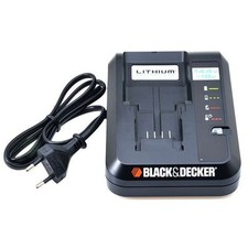Chargeur Black&Decker pour