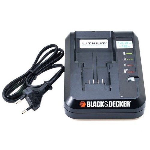 Chargeur black decker pour - black&decker,