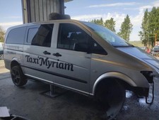 Compteur MERCEDES VITO 639